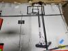 DESCRIPTION: (1) PORTABLE BASKETBALL HOOP BRAND/MODEL: SPALDING RETAIL$: $248.00 EA SIZE: 7.5-10 QTY: 1 - 3