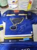 DESCRIPTION: (10) RALLY TOWELS BRAND/MODEL: ST. LOUIS BLUES INFORMATION: NUMBER 91 QTY: 10