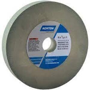 DESCRIPTION: (2) BOXES OF (3) RESIN GRINDING WHEEL BRAND/MODEL: #CA16M6B RETAIL$: $180.00 EA SIZE: 12"X2"X1" QTY: 2