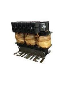 DESCRIPTION: (1) INPUT LINE REACTOR BRAND/MODEL: ZORO #KDRB22L RETAIL$: $162.30 EA QTY: 1