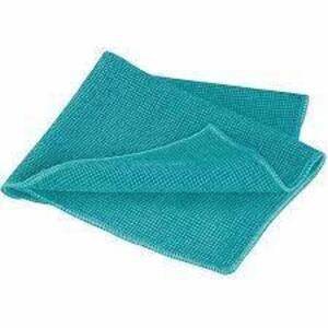 DESCRIPTION: (2) BUNDLES OF MICROFIBER CLEANING TOWELS BRAND/MODEL: LEIFHEIT INFORMATION: BLUE RETAIL$: $26.05 PER BUNDLE QTY: 2
