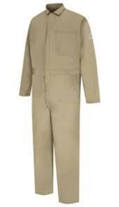 DESCRIPTION: (3) PAIRS OF COVERALLS BRAND/MODEL: BULWARK PROTECTIVE APPAREL INFORMATION: BLUE RETAIL$: $100.00 EA SIZE: 62 RG QTY: 3