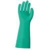 DESCRIPTION: (7) PACKS OF (12) NITRILE GLOVES BRAND/MODEL: SAFETY SOLUTIONS INFORMATION: GREEN RETAIL$: $30.00 EA SIZE: SIZE 7 QTY: 7