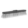 DESCRIPTION: (6) TRUCK WASH BRUSH BRAND/MODEL: HARPER #2718 INFORMATION: BLACK RETAIL$: $238.44 TOTAL SIZE: 18" QTY: 6