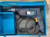 BOSCH ELECTRIC POWER DRIVER WITH CASE