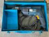 BOSCH ELECTRIC POWER DRIVER WITH CASE - 2