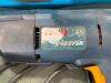 BOSCH ELECTRIC POWER DRIVER WITH CASE - 3