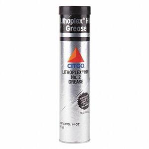 DESCRIPTION: (6) LITHIUM COMPLEX MULTI PURPOSE GREASE BRAND/MODEL: CITGO #33ME85 INFORMATION: GRAY RETAIL$: $6.57 EA SIZE: 14 OZ QTY: 6