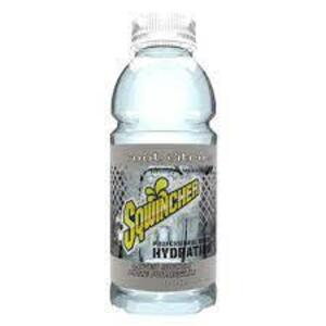 DESCRIPTION: (6) ACTIVITY DRINK BRAND/MODEL: SQWINCHER INFORMATION: COOL CITRUS RETAIL$: $8.64 EA SIZE: 20 OZ QTY: 6