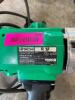 HITACHI D 13 1/2" DRILL - 3