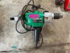 HITACHI D 13 1/2" DRILL - 4