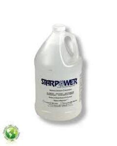 DESCRIPTION: (2) CLEANER DEGREASER BRAND/MODEL: STARPOWER #4YE57 RETAIL$: $50.00 TOTAL SIZE: 1 GALLON QTY: 2