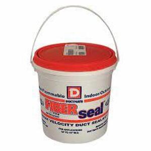 DESCRIPTION: (1) DUCT SEALANT BRAND/MODEL: DUCTMATE #6EJZ7 INFORMATION: FULL CURE 35-110 RETAIL$: $38.13 / EA SIZE: 1 GAL QTY: 1