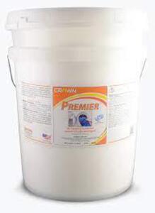 DESCRIPTION: (1) BOX OF LAUNDRY DETERGENT BRAND/MODEL: PREMIER INFORMATION: LEMON RETAIL$: $40.00 EA SIZE: 50 LB QTY: 1