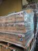 DESCRIPTION: (1) PALLET OF APPROX (38) BOXES OF DRINK CONCENTRATE BRAND/MODEL: SQWINCHER ZERO/3UYV5 INFORMATION: FRUIT PUNCH, 6 UNITS PER BOX, 5 GALLO - 3