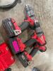 (8) - PC. MILWAUKEE M18 RED LITHIUM DRIVER SET - 5