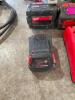 (8) - PC. MILWAUKEE M18 RED LITHIUM DRIVER SET - 7