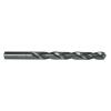 (2) - 6 CT. PACKS OF HSS BLACK OXIDE PRECISION JOBBER LENGTH DRILL BITS