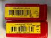 (2) - 10 CT. BOXES OF DORMER HSCO AIRCRAFT DRILLS - 3