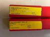 (2) - 10 CT. BOXES OF DORMER HSCO AIRCRAFT DRILLS - 3