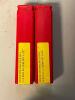 (2) - 10 CT. BOXES OF DORMER HSCO AIRCRAFT DRILLS - 2