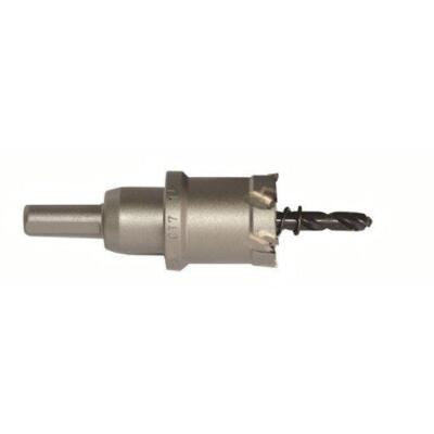 (2) - 13/16" CARBIDE TIPPED HOLE CUTTER (CT7)