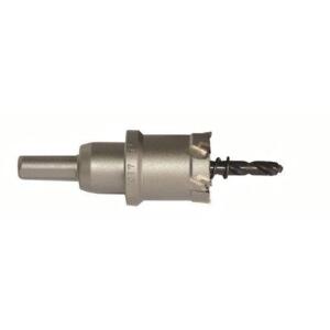 (2) - 9/16" CARBIDE TIPPED HOLE CUTTER (CT7)