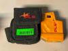 PLS 5 LASER LEVEL WITH CARRY CASE - 2