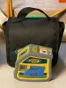 LP51 SPECTRA PRECISION LASER LEVEL WITH CARRY CASE - 3