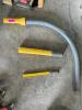 (3) - PIPE ATTACHMENT SET - 3