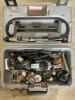 DREMEL MULTI TOOL 395 WITH CASE AND ADDITIONAL ACCESSORIES - 2