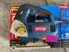 RYOBI 4.8 AMP ORBITAL ACTION JIG SAW - 3