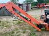 DESCRIPTION: 2006 TELESCOPIC BOOM LIFT BRAND/MODEL: JLG 660SJ INFORMATION: 500 LB. CAPACITY QTY: 1 - 4