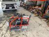 DESCRIPTION: HUSQVARNA SOFF-CUT 4000 WALK BEHIND CONCRETE SAW INFORMATION: HOURS: 294 LOCATION: WAREHOUSE QTY: 1 - 8