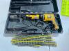 DESCRIPTION: DEWALT QUIK DRIVE AUTO FEED SCREW GUN BRAND / MODEL: DEWALT DW275QD LOCATION SHOP QTY: 1 - 2