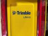 DESCRIPTION: TRIMBLE GCS GRADE CONTROL SYSTEM BRAND / MODEL: TRIMBLE LR410 LOCATION SHOP QTY: 1 - 3