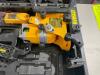 DESCRIPTION: DEWALT DW073 CORDLESS ROTARY LASER BRAND / MODEL: DEWALT DW073 ADDITIONAL INFORMATION: W/ CASE LOCATION SHOP QTY: 1 - 2