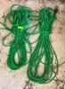 DESCRIPTION: (2) EXTENSION CORDS QTY: 2