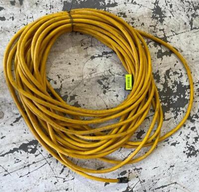 DESCRIPTION: HEAVY GAUGE EXTENSION CORD QTY: 1