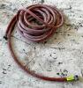 DESCRIPTION: INDUSTRIAL HOSE QTY: 1