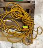 DESCRIPTION: EXTENSION CORD QTY: 1