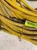 DESCRIPTION: (2) PNEUMATIC HOSES QTY: 2 - 2