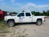 DESCRIPTION: CHEVY SILVERADO BRAND/MODEL: VIN: 1GC1KVCG4BF256176 MILES: 284,106 LOCATION: SPACE CENTER LOT QTY: 1 - 2