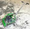 DESCRIPTION: SOFT-CUT X-150D PROWLER DECORATIVE CONCRETE SAW BRAND/MODEL: SOFT-CUT X-150D LOCATION: WAREHOUSE QTY: 1