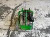 DESCRIPTION: SOFT-CUT X-150D PROWLER DECORATIVE CONCRETE SAW BRAND/MODEL: SOFT-CUT X-150D LOCATION: WAREHOUSE QTY: 1 - 5