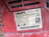 DESCRIPTION: HILTI 150-10 XE 8 GALLON WET/DRY CONSTRUCTION VACUUM (HOSE INCLUDED INSIDE OF UNIT) BRAND/MODEL: HILTI 150-10 XE LOCATION: WAREHOUSE QTY: - 7