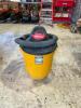 DESCRIPTION: SHOP VAC 14-GALLON WET/DRY PUMP UTILITY VACUUM BRAND/MODEL: SHOP-VAC SSP16-600 LOCATION: WAREHOUSE QTY: 1 - 2