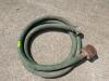 DESCRIPTION: HOSE ATTACHMENT THIS LOT IS: ONE MONEY QTY: 1