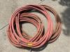 DESCRIPTION: (2) - INDUSTRIAL WATER HOSES THIS LOT IS: SOLD BY THE PIECE QTY: 2