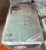 DESCRIPTION: (6) - BAGS OF WUNDERFIXX CONCRETE SMOOTHING COMPOUND THIS LOT IS: SOLD BY THE PIECE QTY: 6